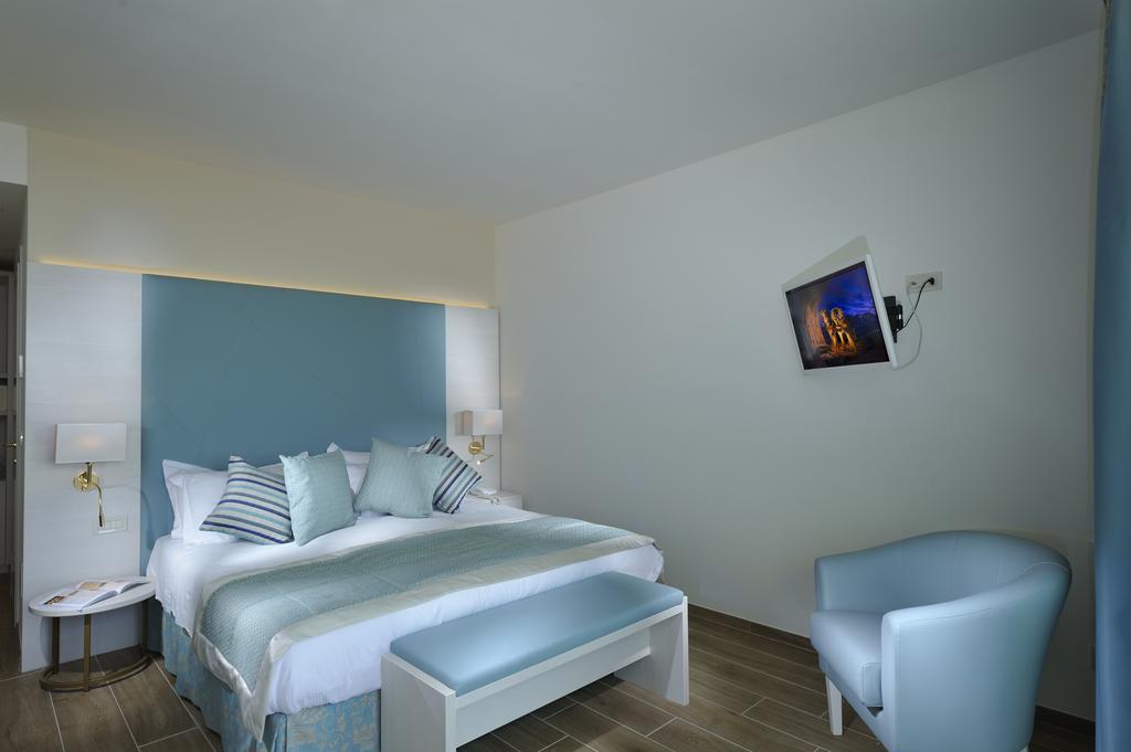 Hotel Montecarlo Bibione Værelse billede
